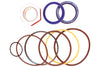 Bobcat 6804604 Replacement Hydraulic Cylinder Seal Kit