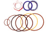 Bobcat 6804605 Replacement Hydraulic Cylinder Seal Kit