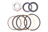 Bobcat 6806330 Replacement Hydraulic Cylinder Seal Kit