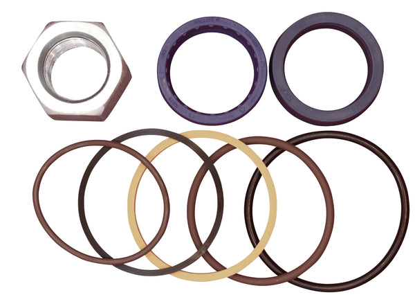 Bobcat 6809571 Replacement Hydraulic Cylinder Seal Kit