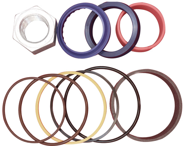 Bobcat 6817143 Replacement Hydraulic Cylinder Seal Kit