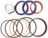 Bobcat 6817143 Replacement Hydraulic Cylinder Seal Kit