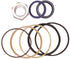 Bobcat 7135555 Replacement Hydraulic Cylinder Seal Kit