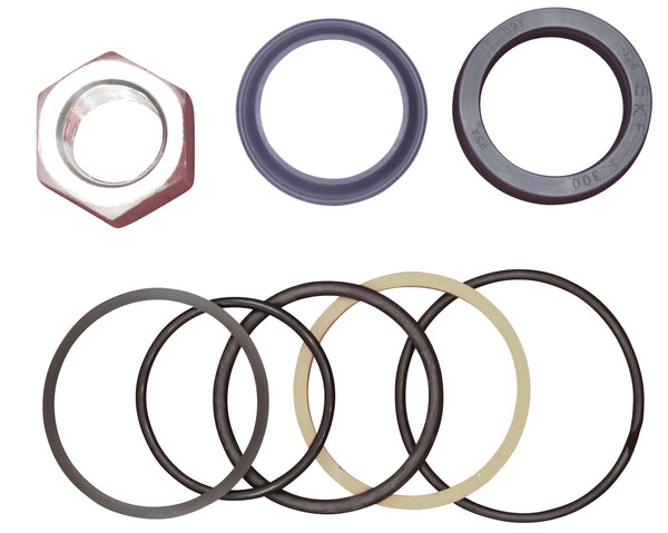 Bobcat 7137770 Replacement Hydraulic Cylinder Seal Kit