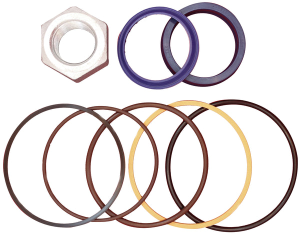 Bobcat 7137965 Replacement Hydraulic Cylinder Seal Kit