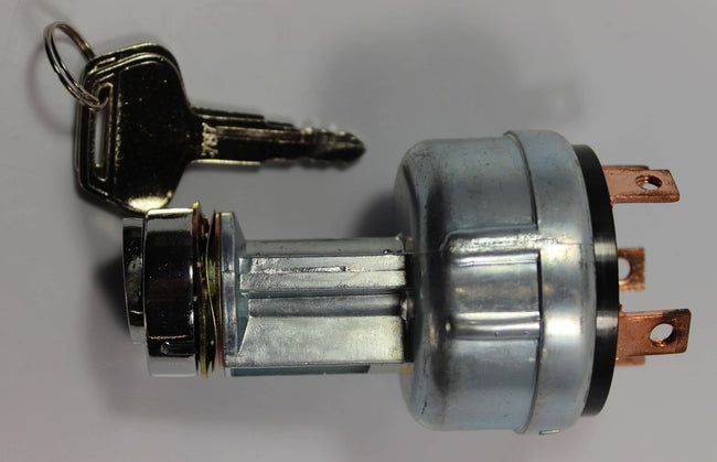 Komatsu 08086-20000 Replacement Ignition Switch | Tornado Heavy