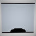 Caterpillar 1732142 Wheel Loader Front Center Window Replacement Cab Glass