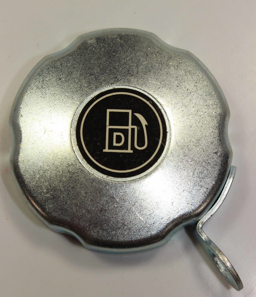 Case 130049A1 Locking Fuel Cap