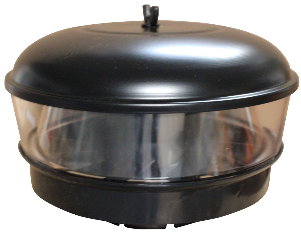 Caterpillar 1306859 Replacement Precleaner Assembly 5" Intake