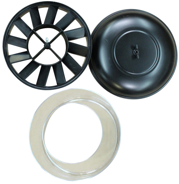 Caterpillar 1306859 Replacement Precleaner Assembly 5