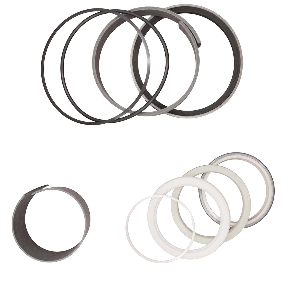 Case 1343707C2 Replacement Hydraulic Cylinder Seal Kit