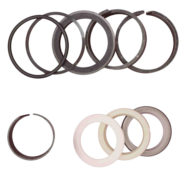 Case 1542764C2 Replacement Hydraulic Cylinder Seal Kit