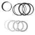 Case 1542923C2 G110046 Hydraulic Cylinder Replacement Seal Kit