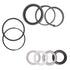 Case 1543250C1 Replacement Hydraulic Cylinder Seal Kit