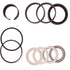 Case 1543253C1 Replacement Hydraulic Cylinder Seal Kit