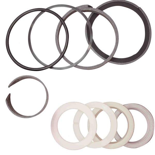 Case 1543256C1 Replacement Hydraulic Cylinder Seal Kit