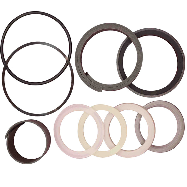 Case 1543262C1 G105549 G109460 Replacement Hydraulic Cylinder Seal Kit