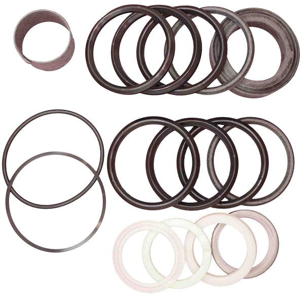 Case 1543263C1 Replacement Hydraulic Cylinder Seal Kit