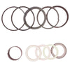 Case 1543265C1 G105547 Replacement Hydraulic Cylinder Seal Kit