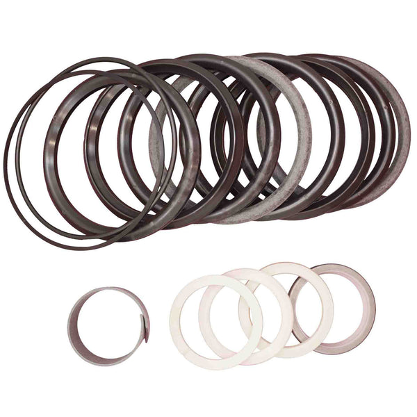 Case 1543270C1 Replacement Hydraulic Cylinder Seal Kit