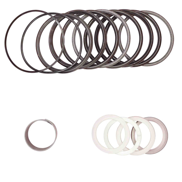 Case 1543271C1 G34594 Replacement Hydraulic Cylinder Seal Kit