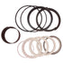 Case 1543295C1 Replacement Hydraulic Cylinder Seal Kit