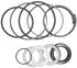 Case 1543318C2 Replacement Hydraulic Cylinder Seal Kit