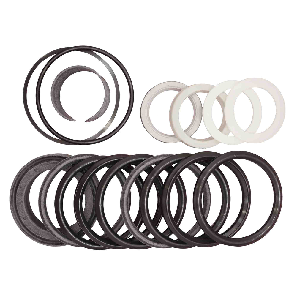 thumbnail image 2 of TORNADO Heavy Equipment D42872 Replacement Hydraulic Cylinder Seal Kit For Case 2 of 4
