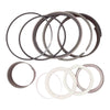 Case 182218A1 Replacement Hydraulic Cylinder Seal Kit