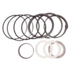 Case 191747A1 Replacement Hydraulic Cylinder Seal Kit