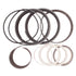 Case 1994527C2 Replacement Hydraulic Cylinder Seal Kit