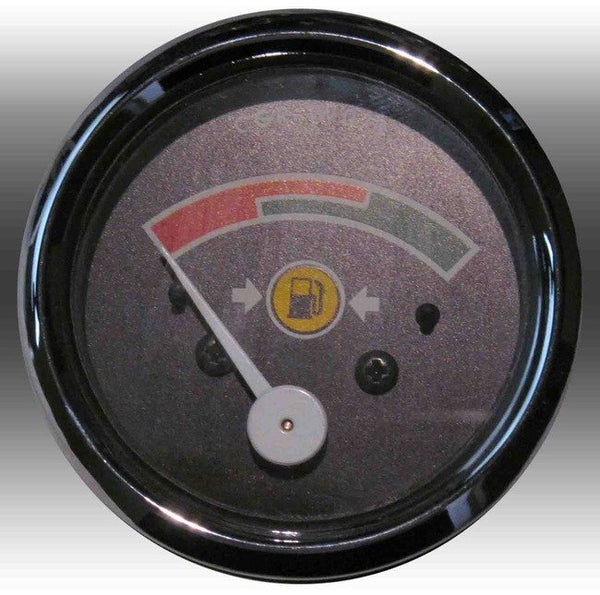 Caterpillar 1W0703 6N3272 Fuel Pressure Gauge