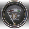 Caterpillar 1W0707 3H3344 Replacement Fuel Pressure Gauge