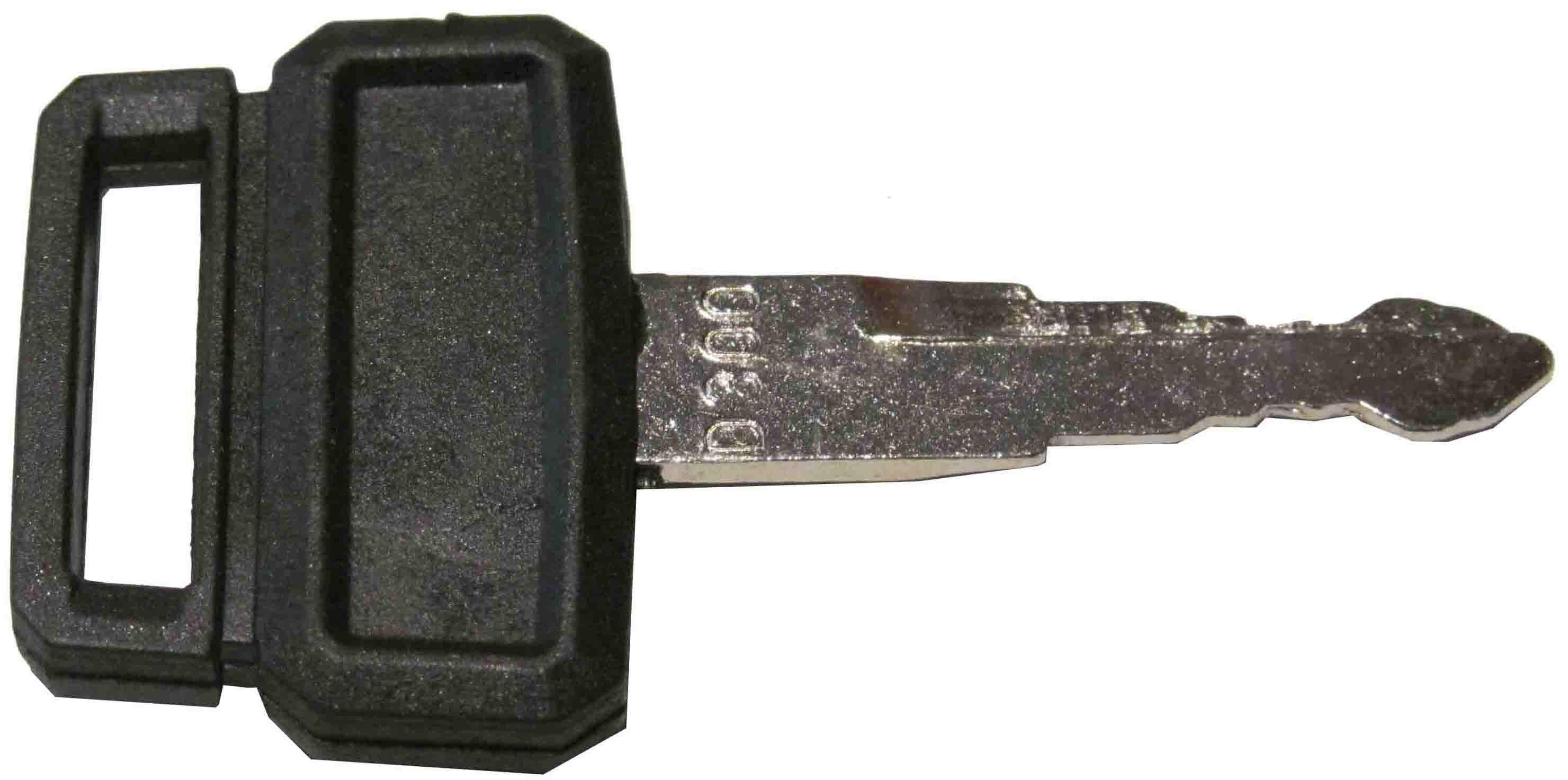 Mini Excavator Ignition Key For Doosan, Bobcat, Daewoo, Terex F900 Excavator & Dump Truck Hydraulic Machine Key - Foto 6