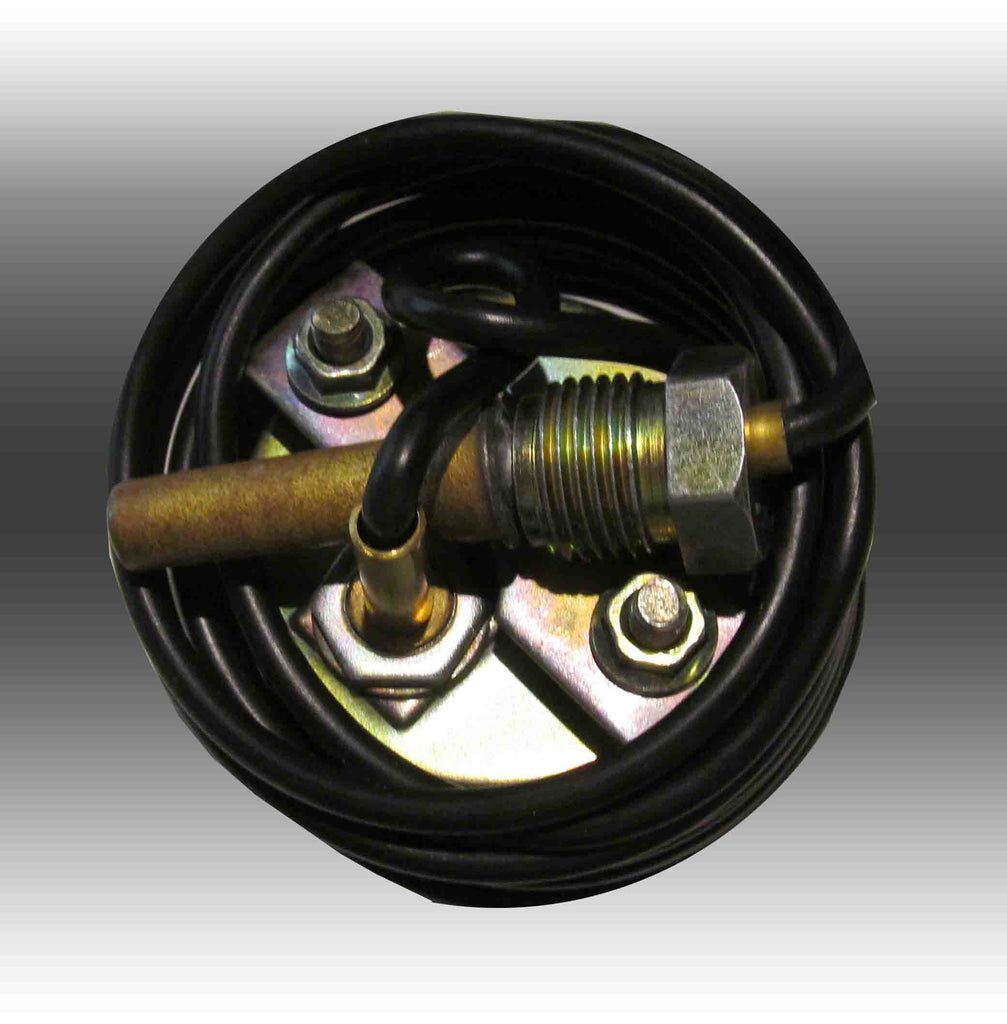 Caterpillar 2005233 1W0698 Replacement Water Temperature Gauge ...