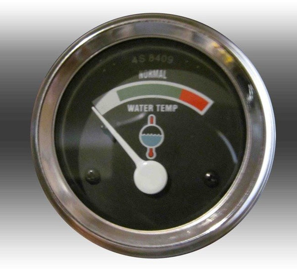 Caterpillar 2243343 4S8409 Replacement Water Temperature Gauge