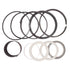 Case 234844A1 Replacement Hydraulic Cylinder Seal Kit