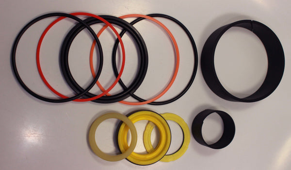 Caterpillar 2465917 Replacement Hydraulic Cylinder Seal Kit