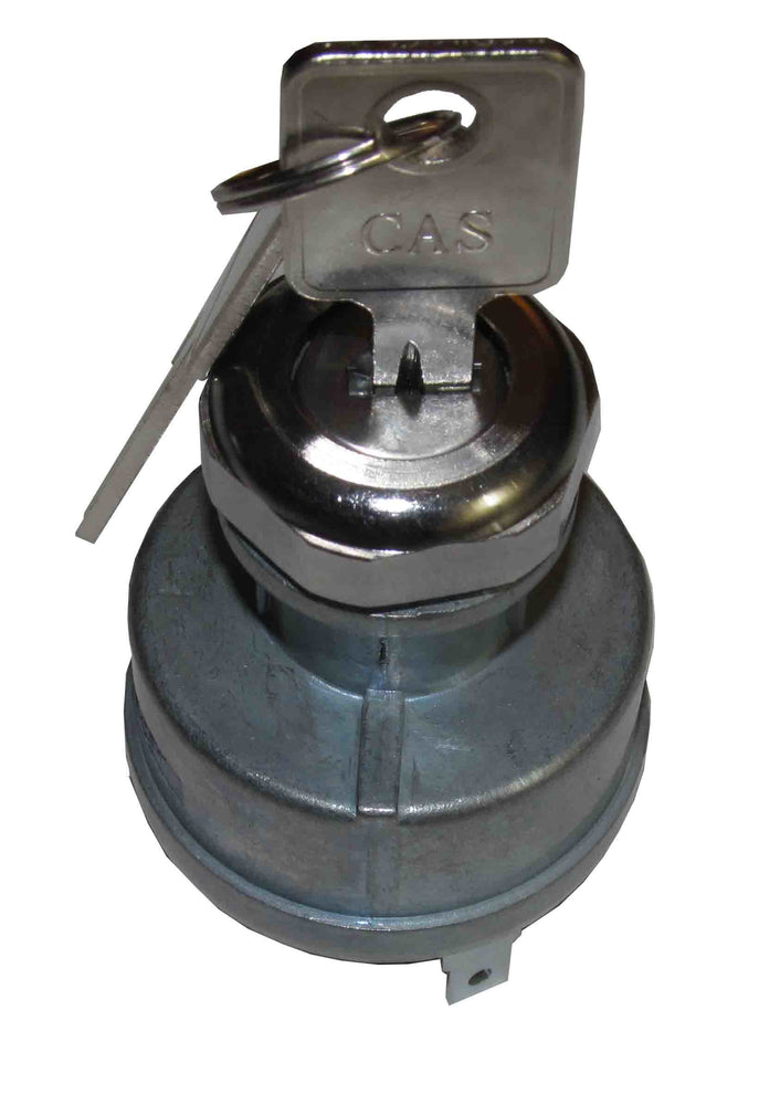 Case/Case IH 282775A1 Replacement Ignition Switch