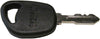 #34 (GY20680) Deere/Cadet/Poulan/DR/Delat Replacement Key