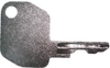 #38 (92274) Ford/JCB/Holland Replacement Key