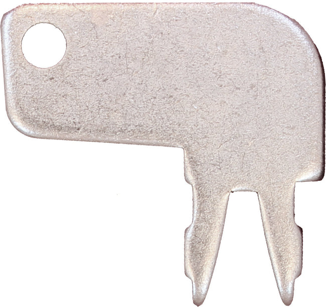 KEY (AFM) MOD. CATERPILLAR OEM PART NO. 8H-5306 - Foto 8