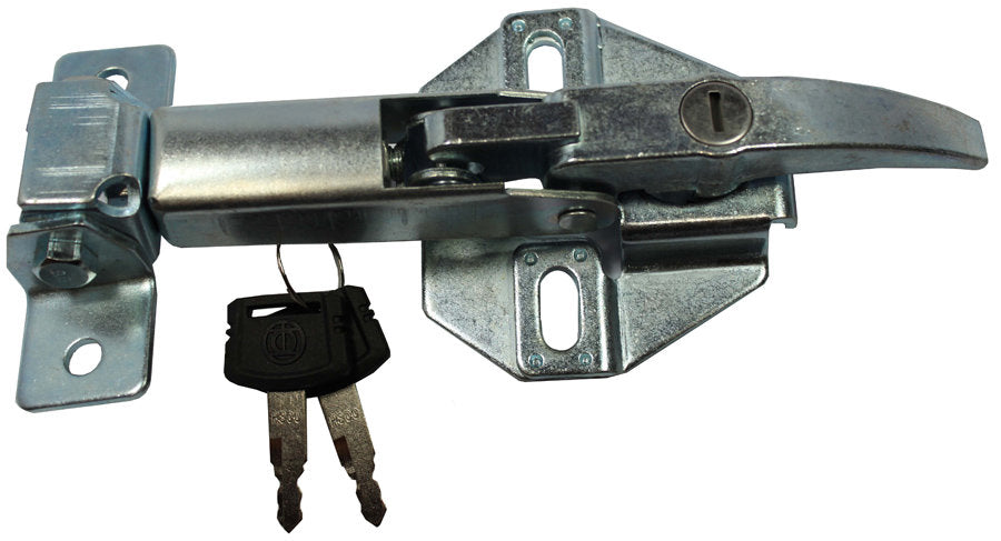 John Deere 4429045 Excavator Replacement Hood Latch