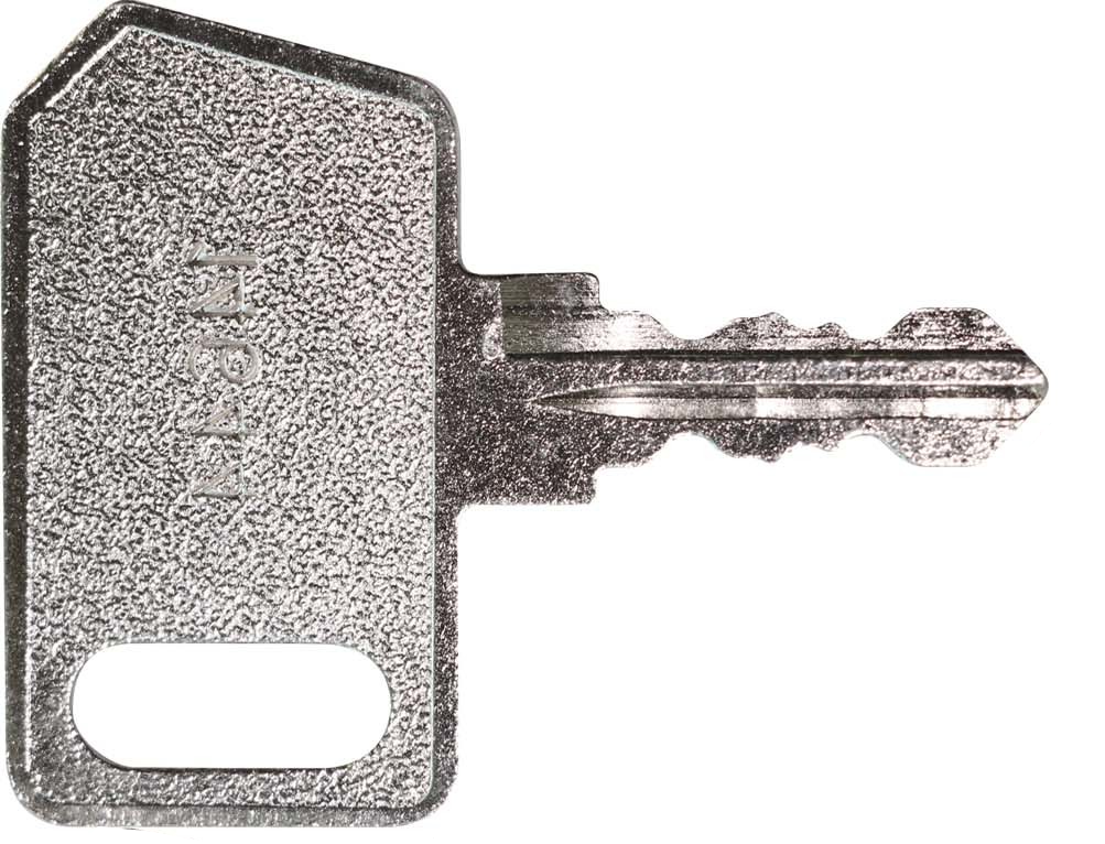46 (14644) Terex Generation 7 Replacement Key | Tornado Heavy 46 (14644) Terex Generation 7 Replacement Key | Tornado Heavy