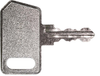 #46 (14644) Terex Generation 7 Replacement Key