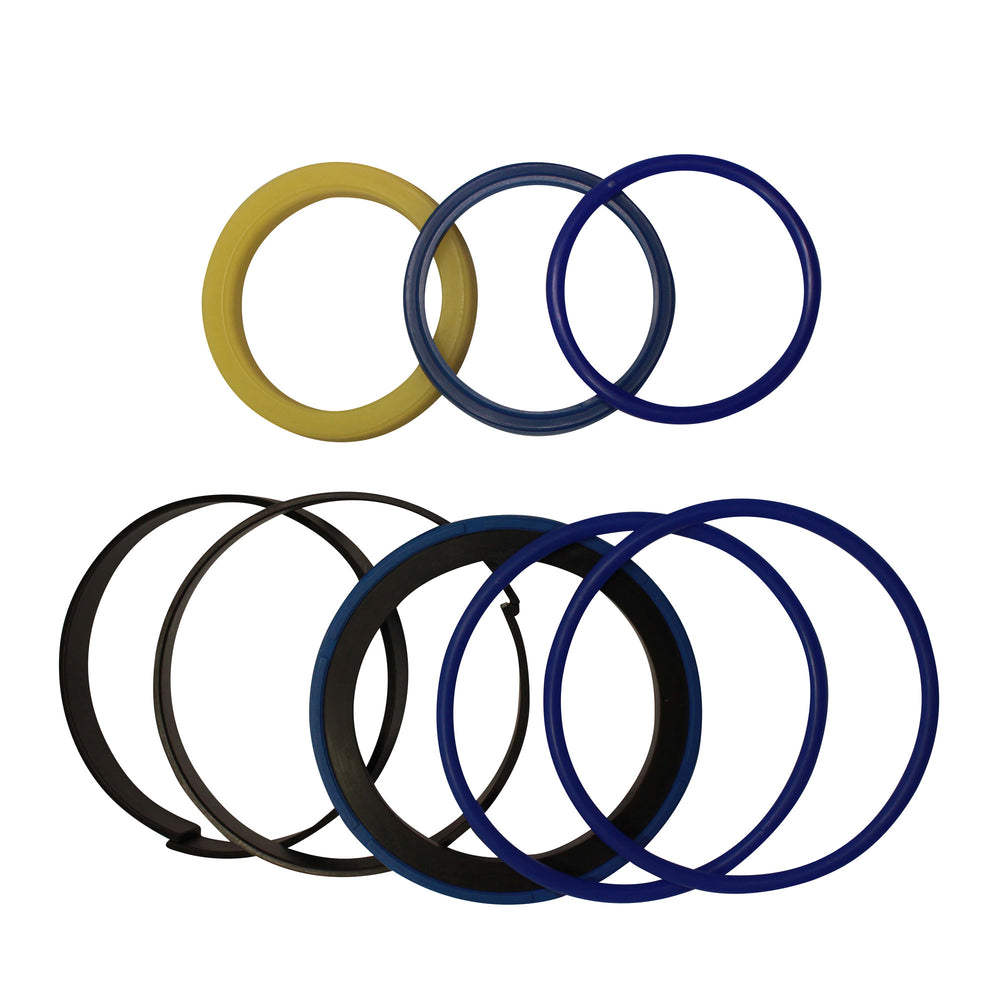 JCB 991-00145 Replacement Hydraulic Cylinder Seal Kit