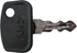 #47 (68920) Kubota/Sakai Replacement Key