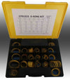 4C8253 (2701533) Caterpillar Replacement Silicone O-Ring Kit - Made In USA