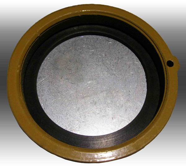 Caterpillar 4J3754 Replacement Hydraulic Cap