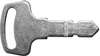 #50 (63700) Kubota/Holland Replacement Key